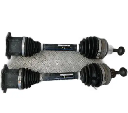 Audi A4 S4 B9 Front driveshaft 8W0407271E
