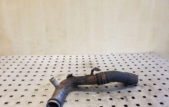 Renault Trafic II (X83) Engine coolant pipe/hose