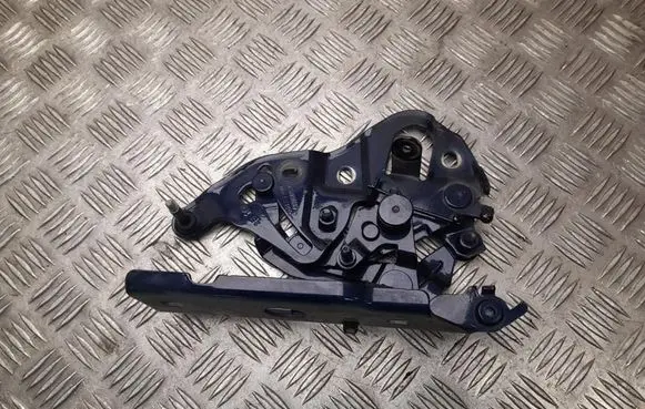 Audi Q7 4M Engine bonnet/hood hinges 4M0823301B