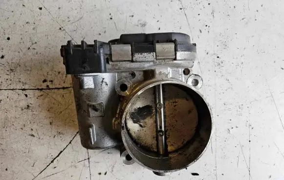 Dodge Charger Throttle valve 0280750570 05184349AC