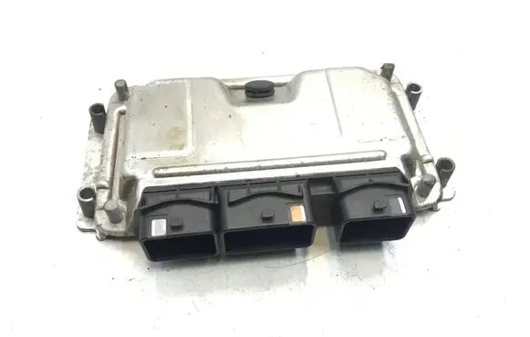 Citroen Xsara Picasso Engine control unit/module 9648483480