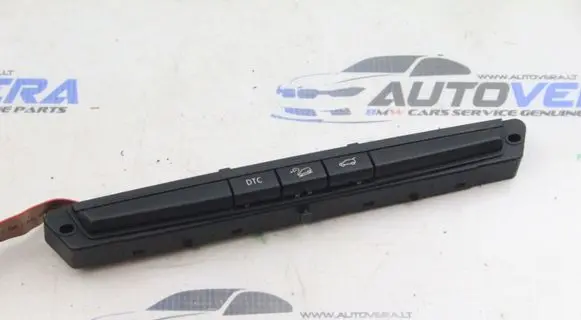 BMW X5 E70 A set of switches 6972779