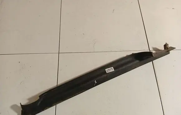 Opel Zafira A Other interior part 24463397