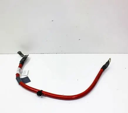 BMW X5 F15 Positive cable (battery) 9322056