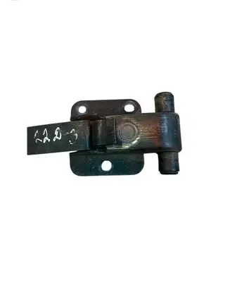 Renault Master III Rear door check strap stopper 824300006R