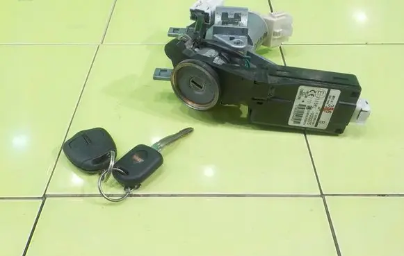 Mitsubishi Outlander Ignition lock 16AB130