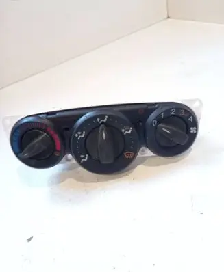 Ford Focus Climate control unit 1S4H18C419BA