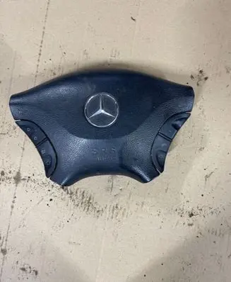 Mercedes-Benz Vito Viano W639 Steering wheel airbag