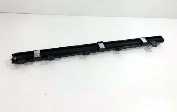 Volkswagen Touran III Rear door window curtain/sunshade 5TA861317