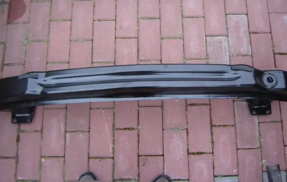 Volkswagen Beetle A5 Rear bumper cross member 5G6813393A