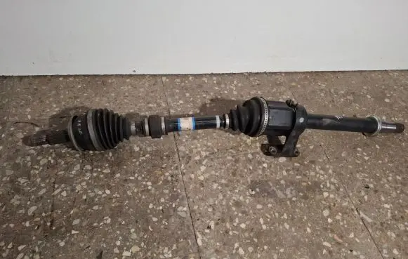 Lexus NX Front driveshaft 4341078010