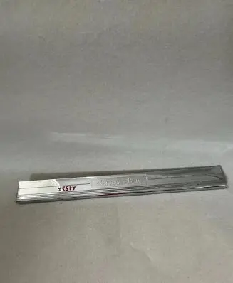 Mercedes-Benz CLS C219 Side skirt front trim A2196800135