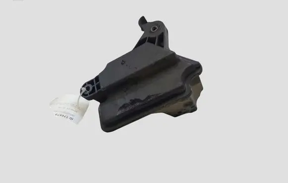 Citroen C5 Vacuum air tank 9646411180
