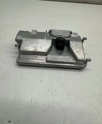 Porsche Macan (95B) Windshield/windscreen camera 7PP980653D 0203500152