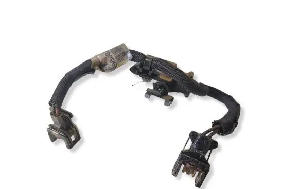 Peugeot 3008 I Fuel injector wires 9688246780