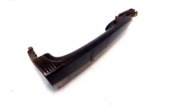 BMW X1 E84 Front door exterior handle 7138246