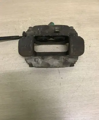 Mercedes-Benz CLK A209 C209 Front brake caliper