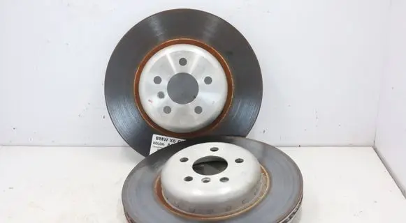 BMW X5 G05 Rear brake disc 6880079MWGK290626 6880079