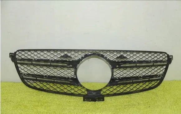 Mercedes-Benz GL X166 Front grill 1668880260