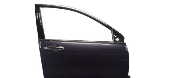 Honda CR-V Front door