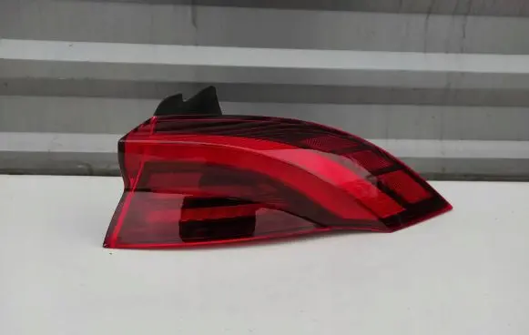Maserati Grecale Rear/tail lights