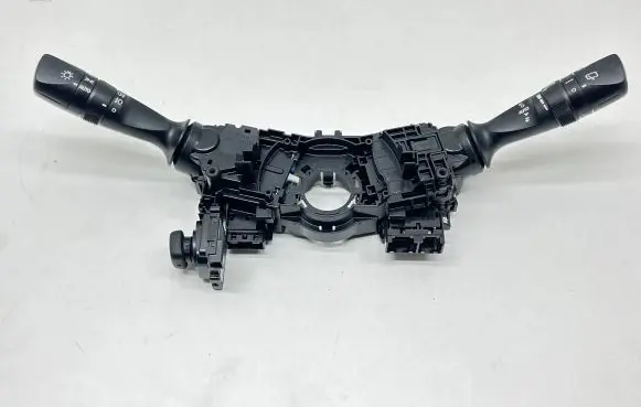 Wiper turn signal indicator stalk/switch