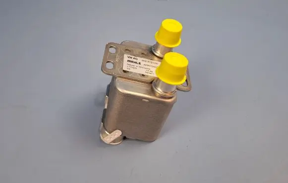 Audi e-tron Air conditioning (A/C) air dryer 4KE819030 NG672002