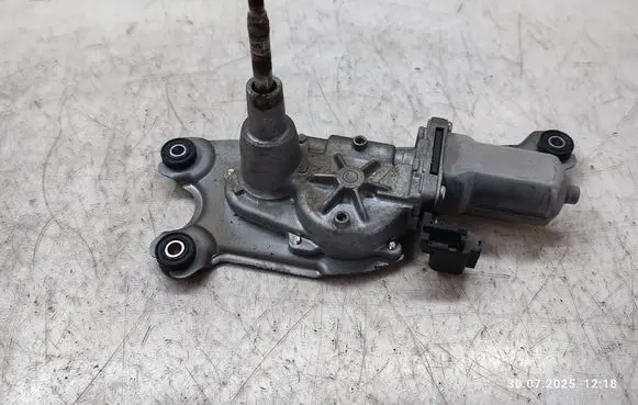 Fiat Freemont Rear window wiper motor 05178201AC