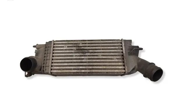 Citroen C5 Intercooler air channel guide 9657073480 992506V IA1435