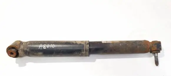 Renault Scenic III - Grand scenic III Rear shock absorber/damper 562100018r