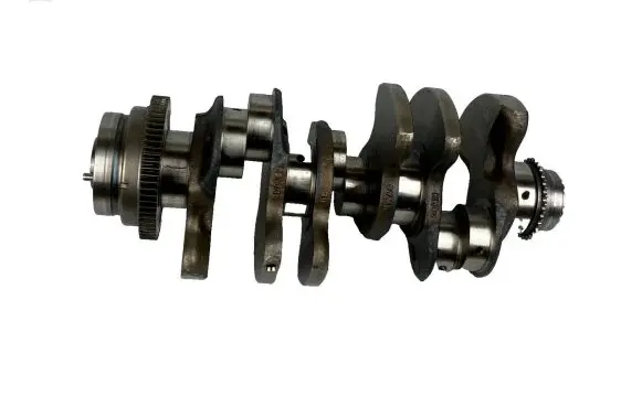 Audi S5 F5 Crankshaft 06M105019AG