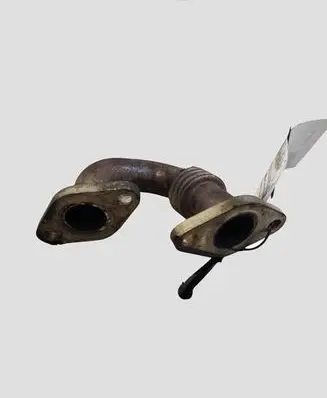 Volkswagen PASSAT B6 EGR valve line/pipe/hose 03G131521AM