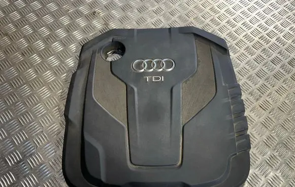Audi Q5 SQ5 8R Engine cover (trim)