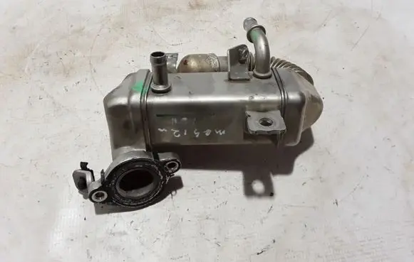 Renault Megane III EGR valve cooler 147350264R