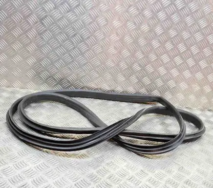 Ford Fiesta Rubber seal front door (on door) 