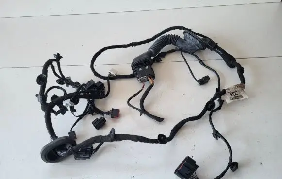 Ford S-MAX Front door wiring loom G1GT14630