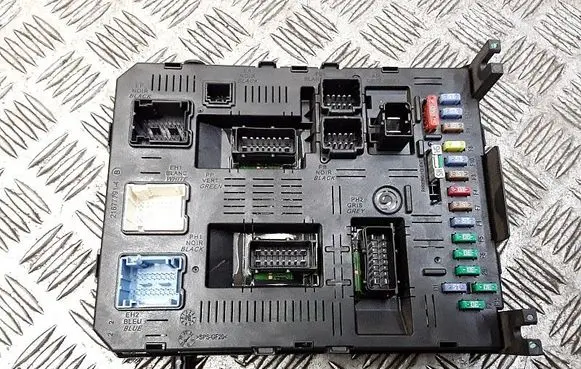 Fuse module