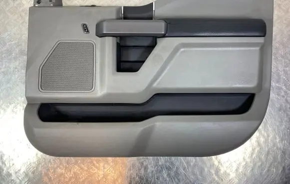 Ford F150 Front door card panel trim