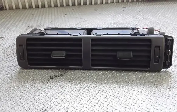 Audi A6 S6 C5 4B Dash center air vent grill
