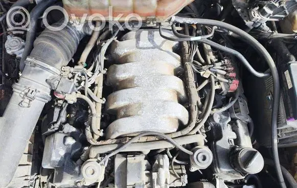 Mercedes-Benz ML W163 Engine 113942