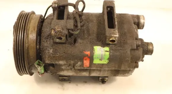 Audi A4 S4 B5 8D Air conditioning (A/C) compressor (pump) 5062310500