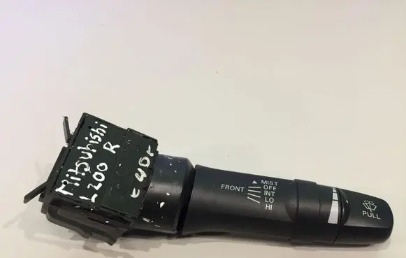 Mitsubishi L200 Wiper switch E532016