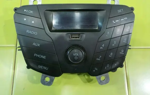 Ford Transit Other switches/knobs/shifts BK3T18D815GA