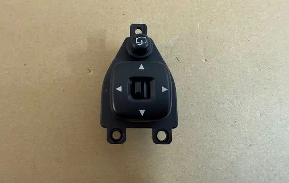 Ford Ranger Wing mirror switch AB3917B676AA