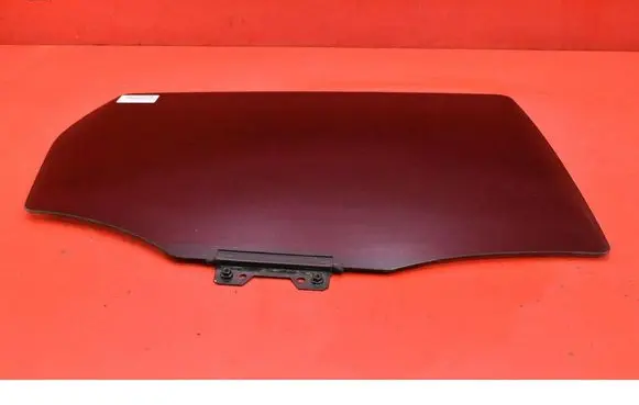 Ford Escape III Rear door window glass 