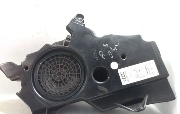 Audi A3 S3 8P Subwoofer speaker 8P3035382