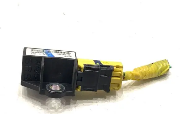 Honda Civic IX Airbag deployment crash/impact sensor 77970T0AJ010M4