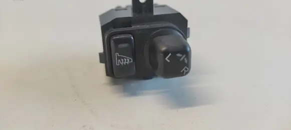 Honda Accord Wing mirror switch SEAGO12M1 NH167L 3224T