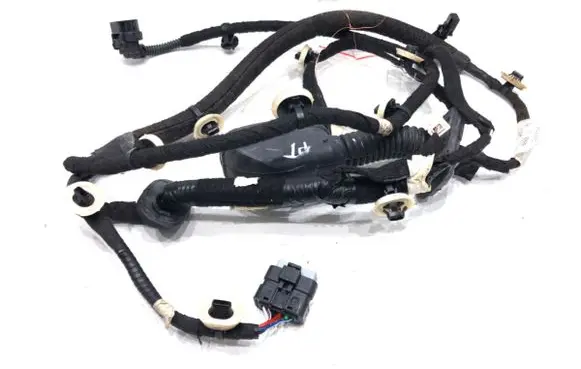 Renault Clio V Rear door wiring loom 241263888R
