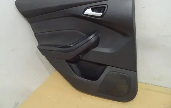 Ford Focus Rear door card panel trim BM51A27407A